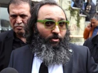 FETÖ'nün kadrolu elemanı çıktı!