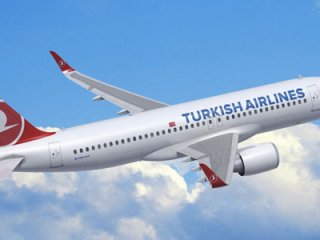 THY İtalyan havayolu şirketine talip oldu