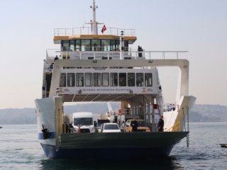 TIR ve kamyonlar için flaş karar! Yasaklandı