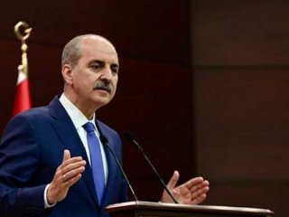 Kurtulmuş uyardı! Türkiye birinci derecede etkileniyor..