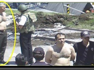 Yurtta sulh konseyi çözüldü! 'Darbeyi onlar yaptı'