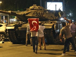 FETÖ'cü tuğgeneralden skandal savunma