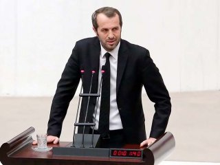 Saffet Sancaklı'dan çok ağır sözler