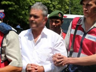 Cinsel istismar zanlısı: 'Pantolonumu indirince yanlış anladılar'