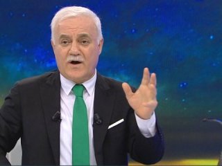 Nihat Hatipoğlu sonunda patladı