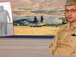 FETÖ Sanığı Tuğamiral: Parmak izleri doğruysa kafama sıkarım