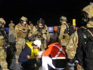 Dünya bu operasyonu konuşuyor