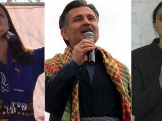 Makam aracında terörist servisi!