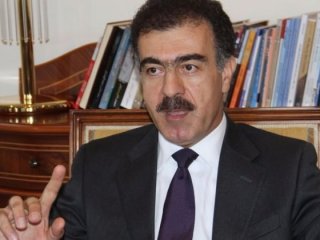 Barzani'nin sözcüsü: Türkiye ile konuştuk...