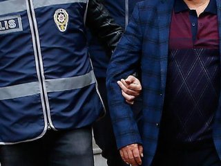 Üniversitede operasyon! Rektör gözaltına alındı