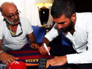 Arda'nın saldırdığı Bilal Meşe: Para ve şöhret...