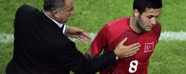 Yıllar sonra gelen Terim itirafı! 'Kırgınım...'