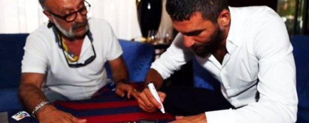 Arda'nın saldırdığı Bilal Meşe: Para ve şöhret...