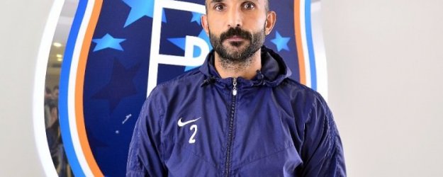 Sözleşmesi feshedildi! Resmen açıklandı..