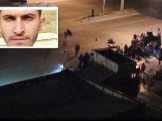 Silahı 15 Temmuz gecesi dağıttılar