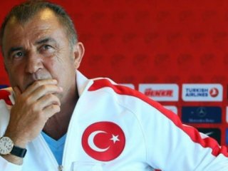 Fatih Terim Milli Takımdan Atılıyor