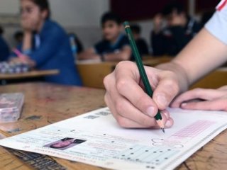 17 bin birinci çıkan TEOG'la ilgili flaş açıklama!