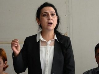Figen Yüksekdağ'a bir şok daha!