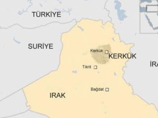 Ankara'yı kızdıracak Kerkük planı!