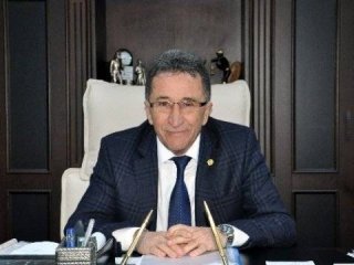 Başkanın attığı mesaj sosyal medyayı salladı!