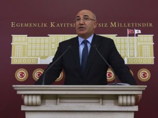 Mahmut Tanal saçmaladı! 'Vatandaşlıktan çıkarılmasın'