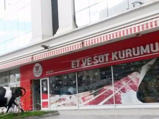 Bu da oldu: Et ve Süt Kurumu'nun "sahtesi" çıktı!