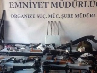 Şahinler ve Sarallar davasında yeni gelişme!