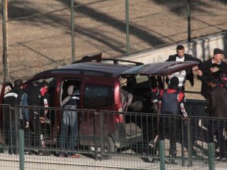 Bakan Soylu talimat verdi! 81 ilde eş zamanlı operasyon