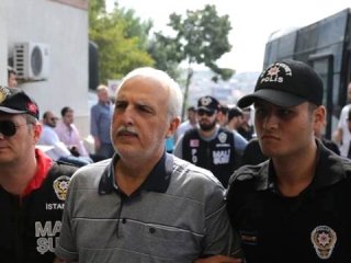 İstanbul'un eski valisi Mutlu'ya büyük şok!