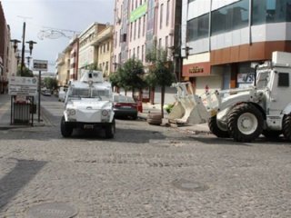 30 köydeki sokağa çıkma yasağı kaldırıldı