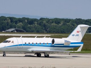 Dalaman’daki sır uçak!