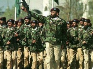 Türkiye'den sonra Pakistan da harekete geçti!