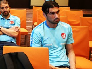 Arda'dan sonra Burak Yılmaz: Ben de bırakıyorum!