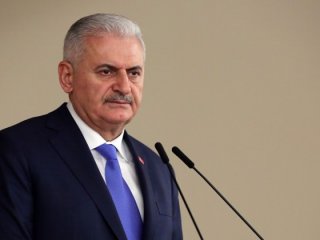 Başbakan Yıldırım'dan Manisa açıklaması: Bazı şüpheler var