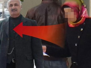 Tecavüzcü öğretmene bir şok daha