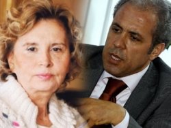 Şamil Tayyar'dan Ilıcak'a sert Demirel tepkisi