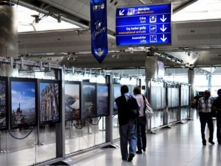 TAV'dan yeni Suudi Arabistan hamlesi!