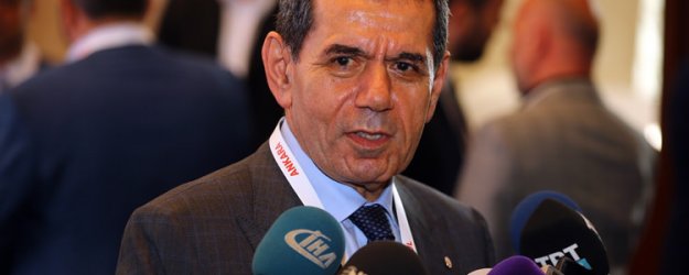 Özbek: Arda'yı kiralamak için Barcelona ile...