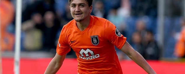 Flaş açıklama! 'Cengiz, Emre Mor'dan daha iyi'