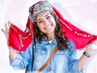 Aybüke öğretmenin baba ocağında yas var