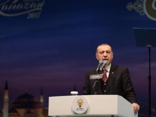 Erdoğan'dan Körfez'e beklemedikleri yerden mesaj!