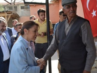 Ömer Halisdemir'in babasından Erdoğan'a davet