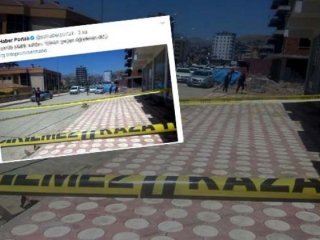 Şehit öğretmenin haberini bakın nasıl verdiler