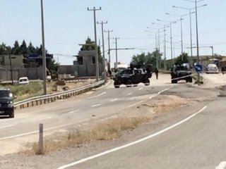 Gece yarısı acı haber! Şehit oldu