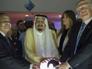 Katar krizinde şok iddia! Listeyi İsrail mi verdi?