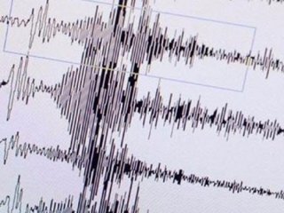 Tokat'ta korkutan deprem!
