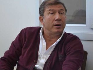 Tanju Çolak gözaltına alındı!