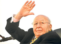 Erbakan'ın şaşkına çevirdiği sendikacı
