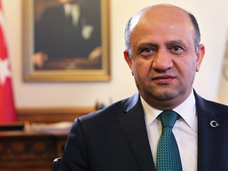 Fikri Işık'tan o dizilere tepki!