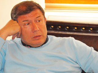 Tanju'nun neden gözaltına alındığı ortaya çıktı